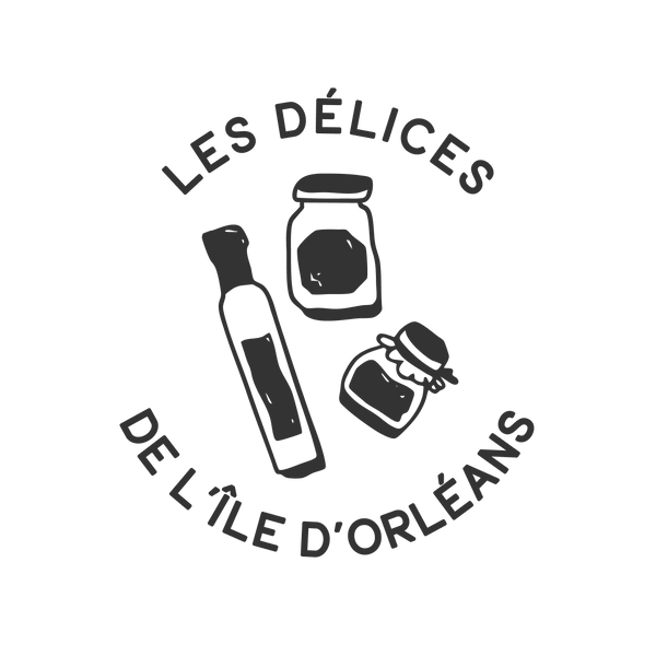 Les Délices de l'Île d'Orléans