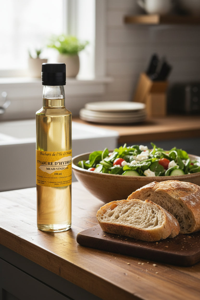 Mead Vinegar