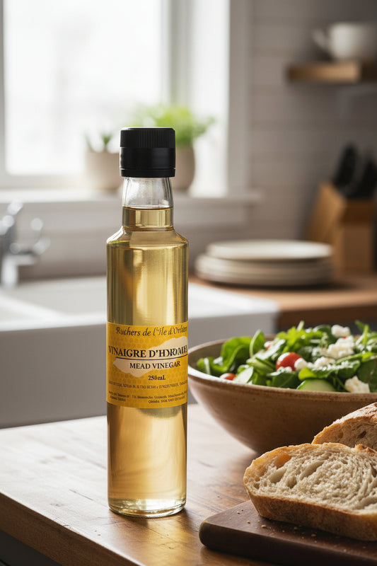 Mead Vinegar