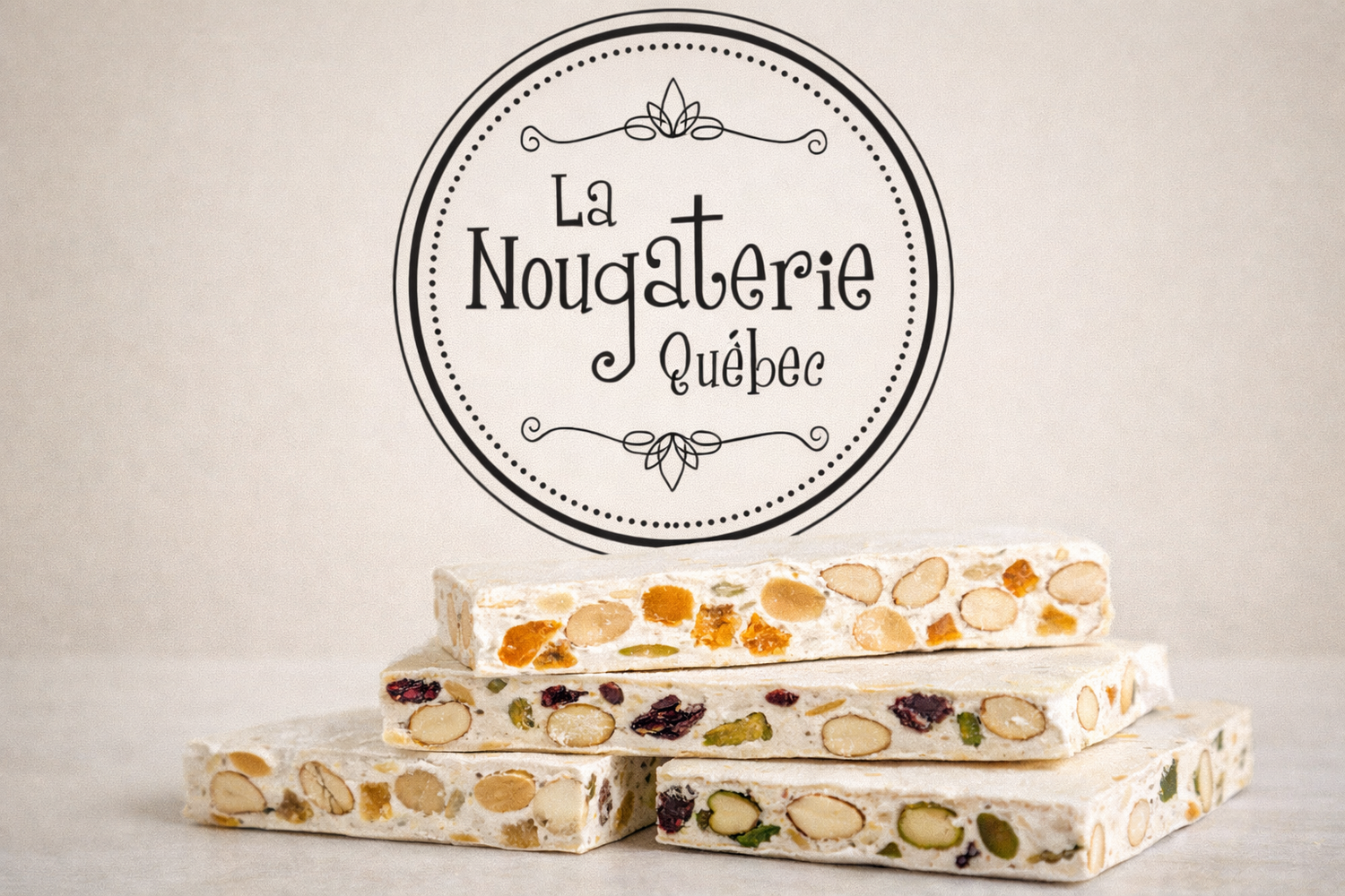 La nougaterie de Québec