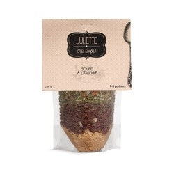 Italian Soup - Juliette